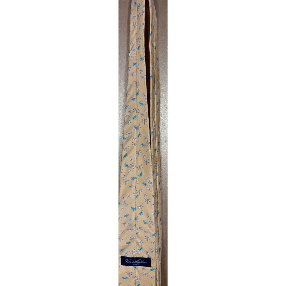 Brooks Brothers tie - Picture 2 of 7